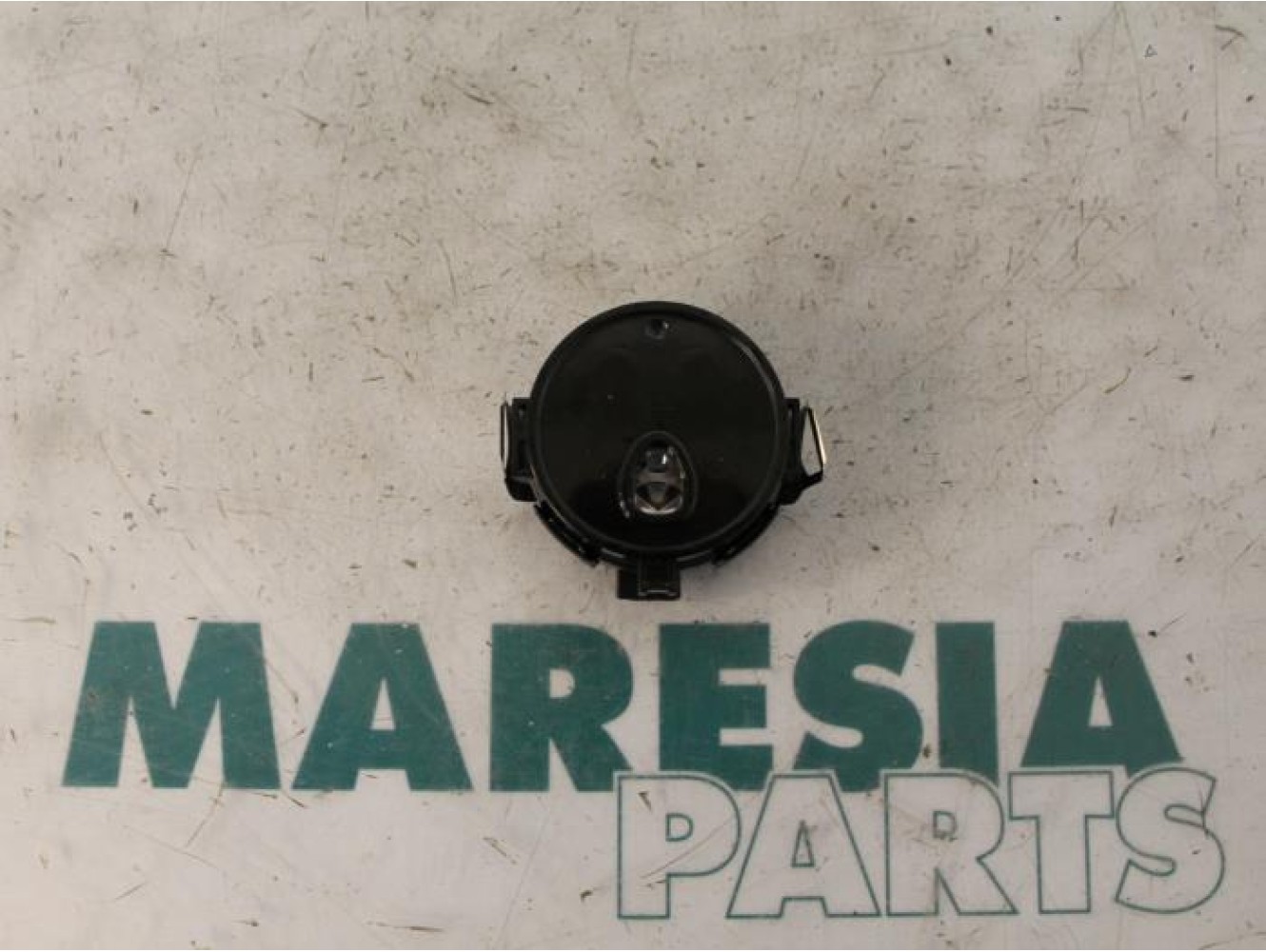 Renault - Megane Scenic - Regensensor