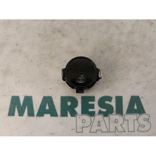 Renault - Megane Scenic - Rain sensor