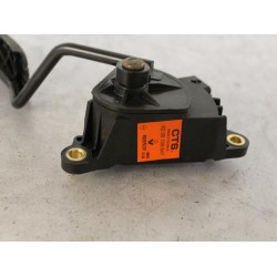 Renault - Megane Scenic - Gaspedaalpositie Sensor