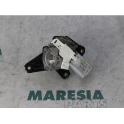 Renault - Megane Scenic - Scheibenwischermotor hinten
