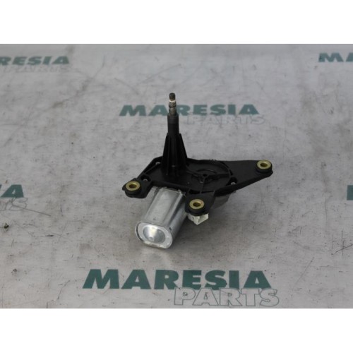 Renault - Megane Scenic - Scheibenwischermotor hinten