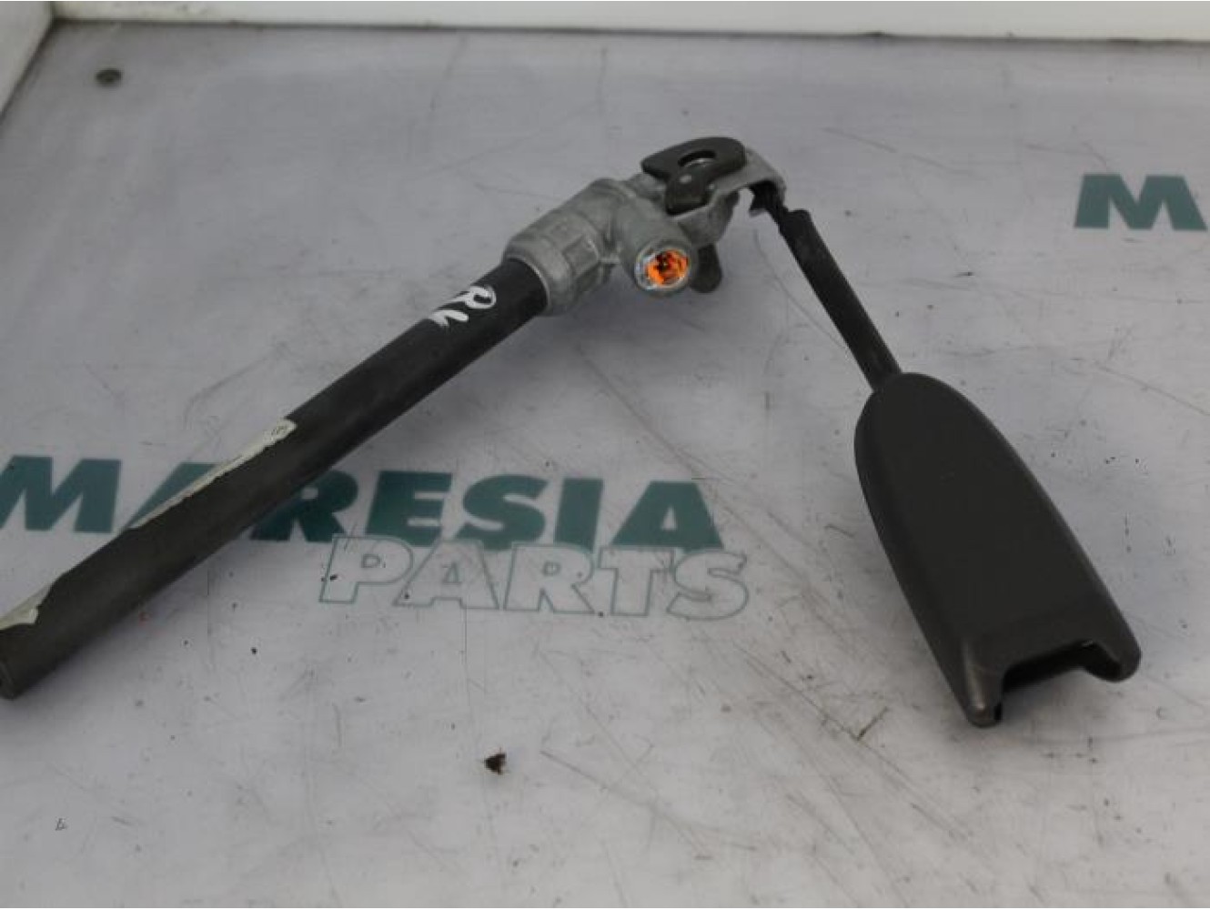 Renault - Megane Scenic - Gordelspanner rechts