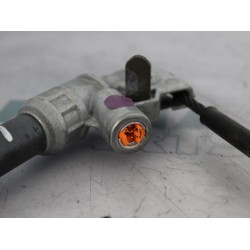 Renault - Megane Scenic - Gordelspanner links