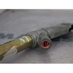 Renault - Megane Scenic - Gordelspanner links