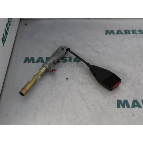 Renault - Megane Scenic - Gordelspanner links