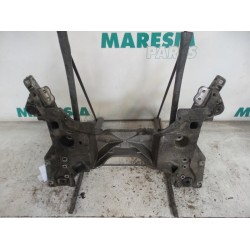 Citroen - C6 - Subframe