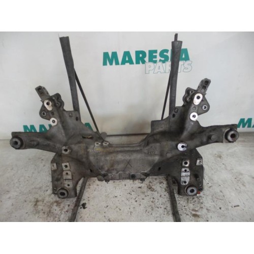 Citroen - C6 - Subframe