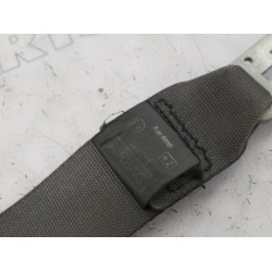 Renault - Megane Scenic - Front seatbelt, right