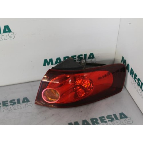 Fiat - Croma - Taillight, right