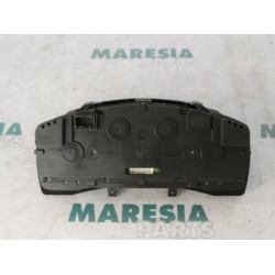 Fiat - Croma - Instrument de bord