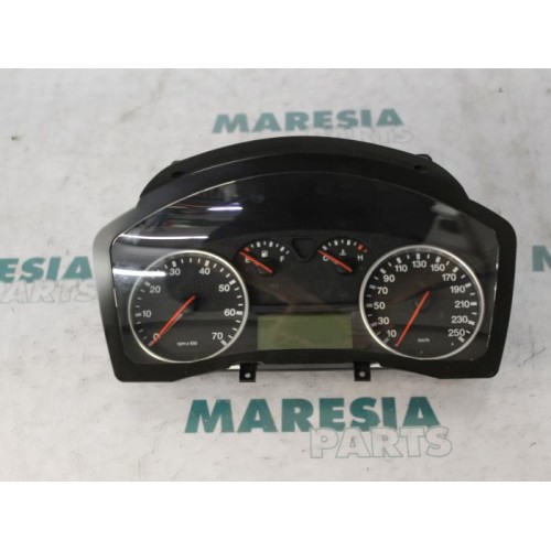 Fiat - Croma - Instrumentenbrett