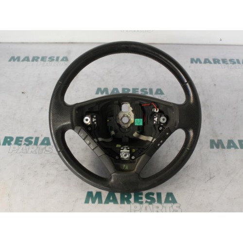 Fiat - Croma - Steering wheel