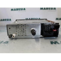 Peugeot - 207 - Radio CD Spieler