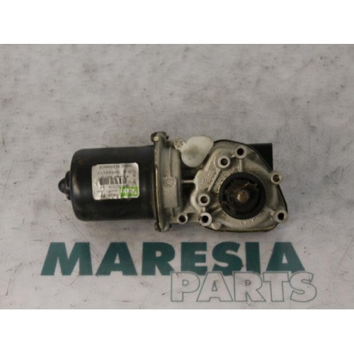 Renault - Megane Scenic - Front wiper motor