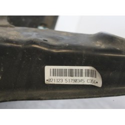 Fiat - Croma - Rear support beam