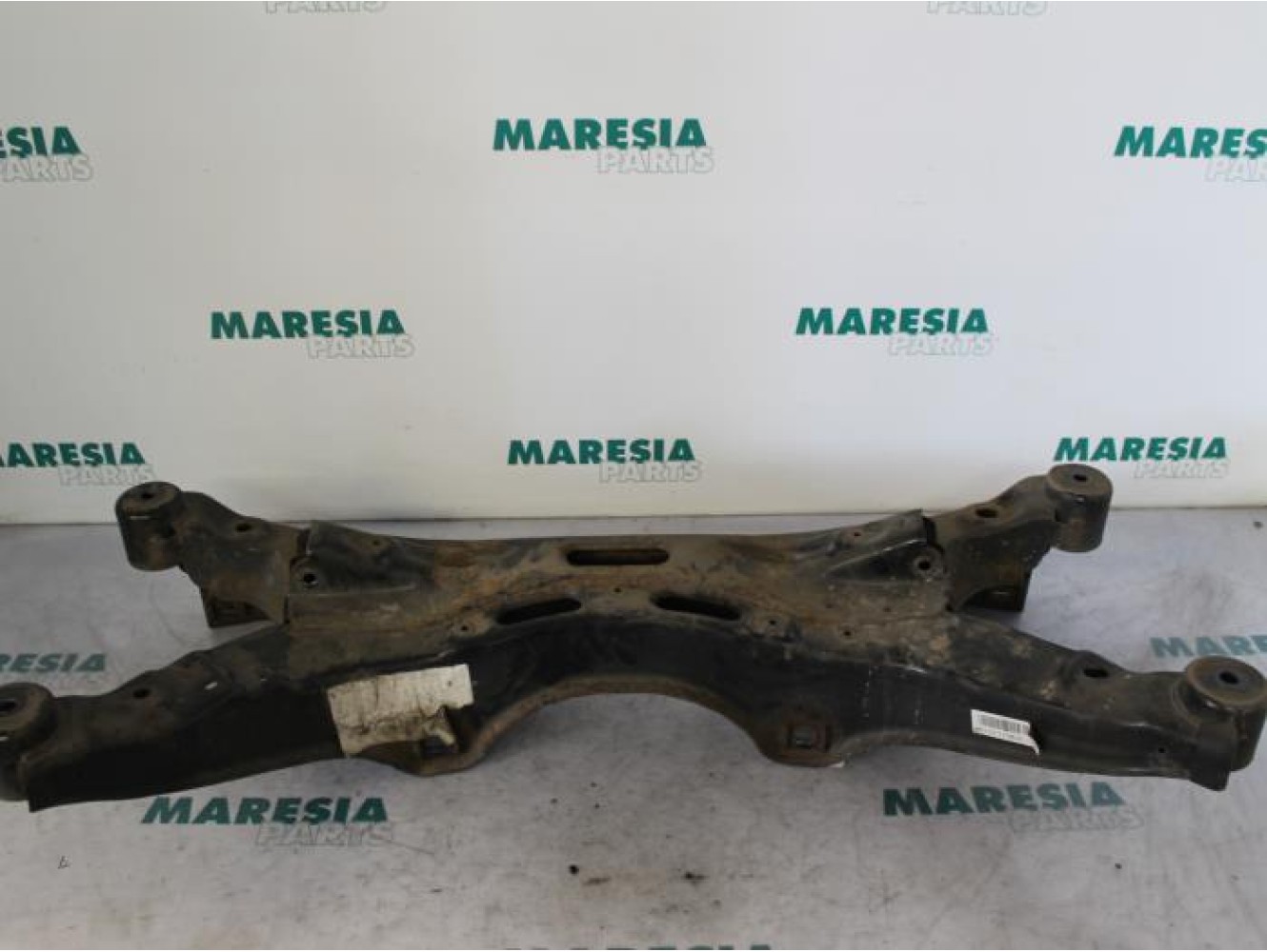 Fiat - Croma - Rear support beam