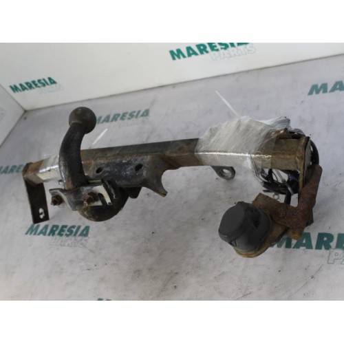 Renault - Espace - Towbar
