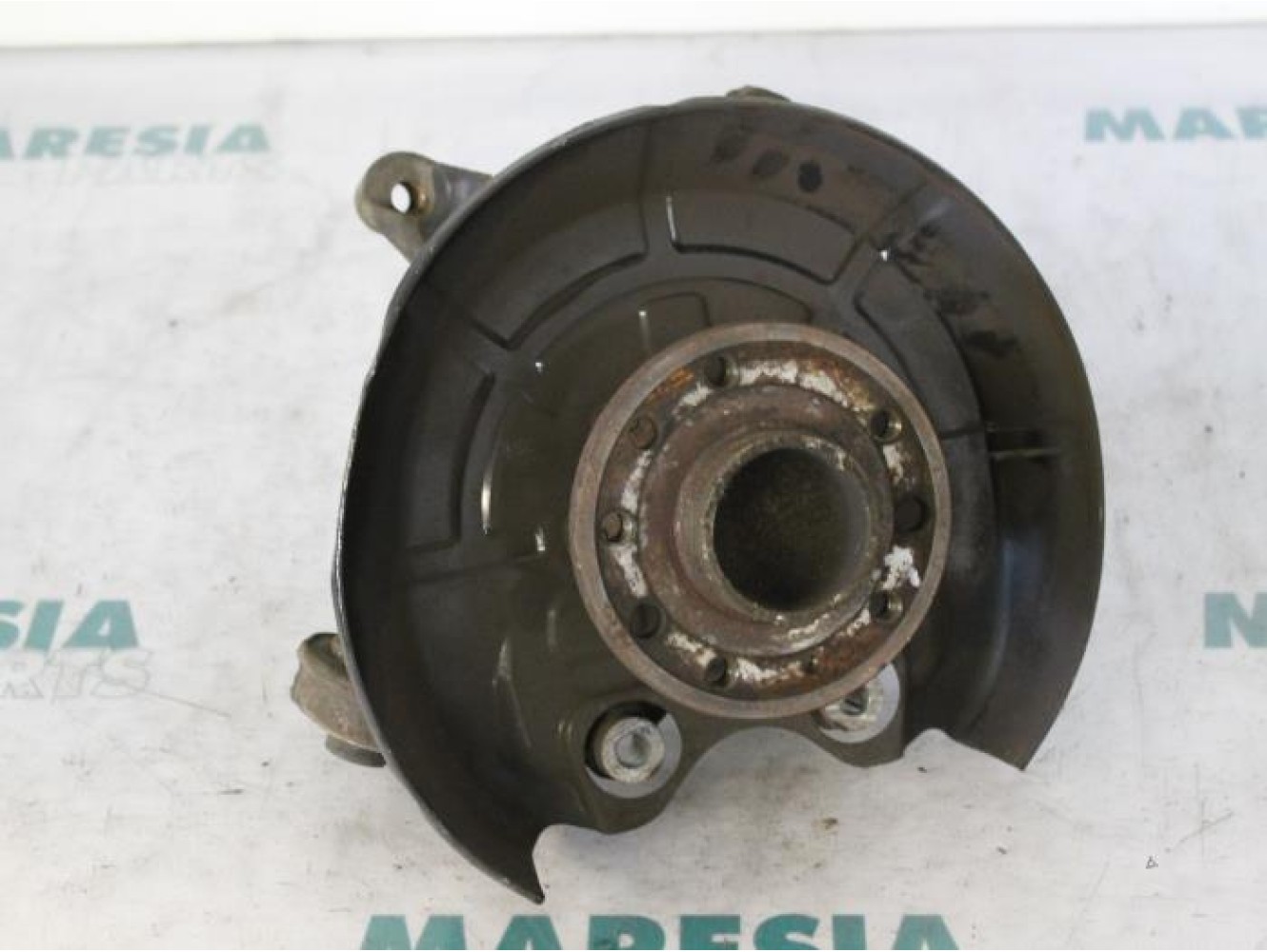 Fiat - Croma - Fusee links-achter
