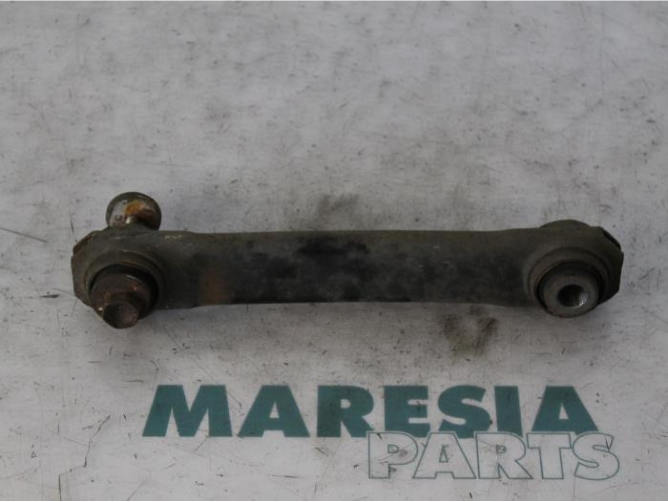 Fiat - Croma - Anti-roll bar guide