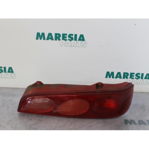 Fiat - Seicento - Taillight, right