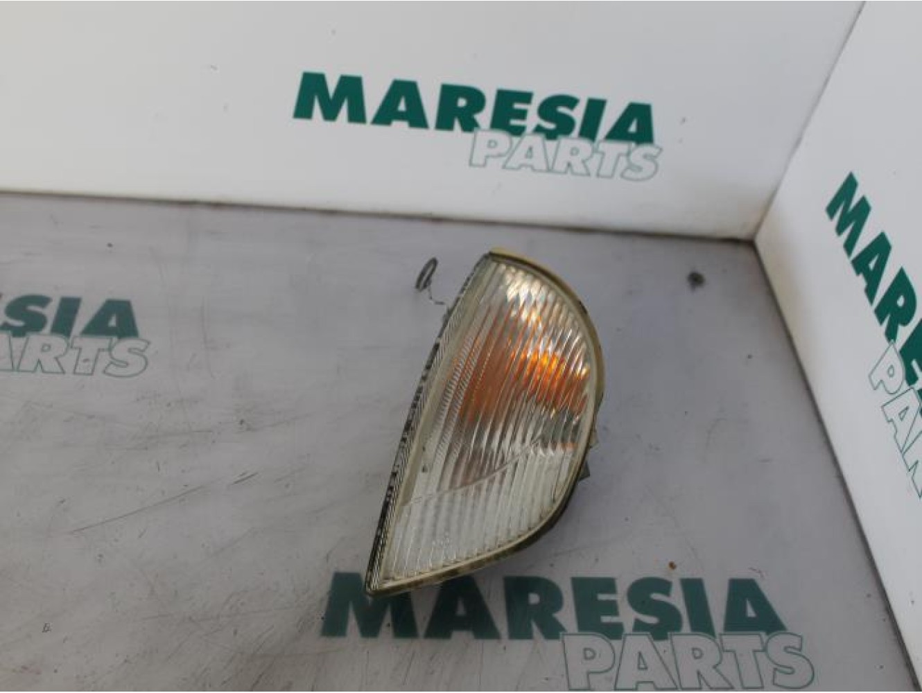 Fiat - Seicento - Indicator, left