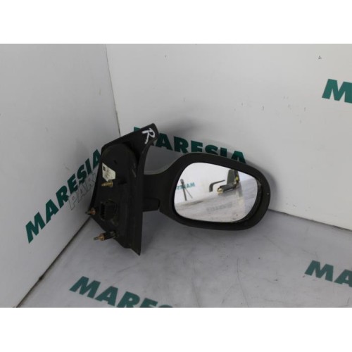 Renault - Megane Scenic - Wing mirror, right