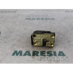Renault - Megane Scenic - Rear door mechanism 4-door, right