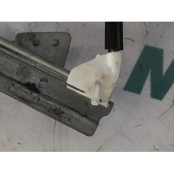 Renault - Megane Scenic - Window mechanism 4-door, front left