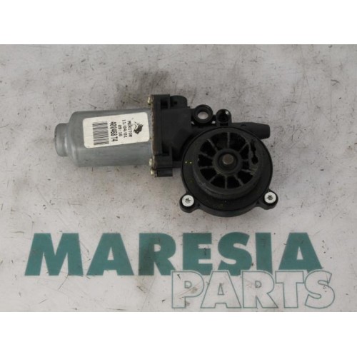 Renault - Megane Scenic - Window mechanism 4-door, front right
