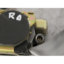 Renault - Megane Scenic - Sicherheitsgurt rechts hinten