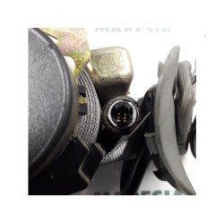 Renault - Megane Scenic - Sicherheitsgurt rechts hinten