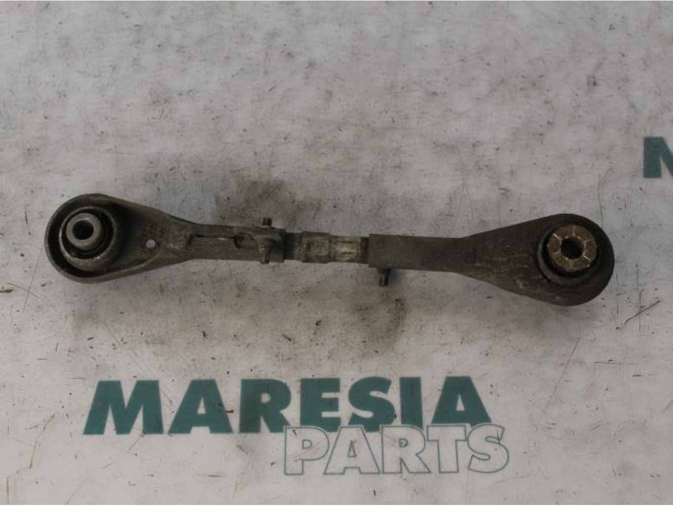 Peugeot - 508 - Anti-roll bar guide