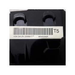 Peugeot - 307 - Airbag Set+Module