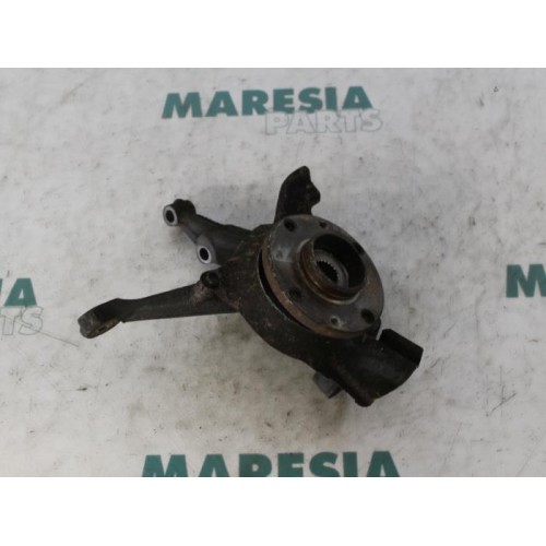 Fiat - Seicento - Knuckle, front right