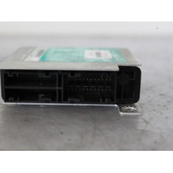 Fiat - Seicento - Airbag Set+Module