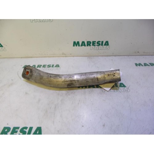 Citroen - C6 - Subframe