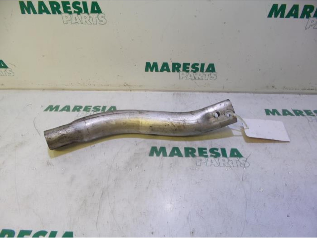 Citroen - C6 - Subframe