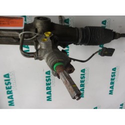 Citroen - C6 - Lenkgetriebe Servo