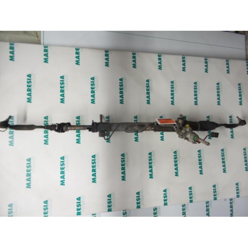 Citroen - C6 - Power steering box