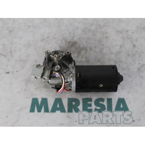 Renault - Megane Scenic - Front wiper motor
