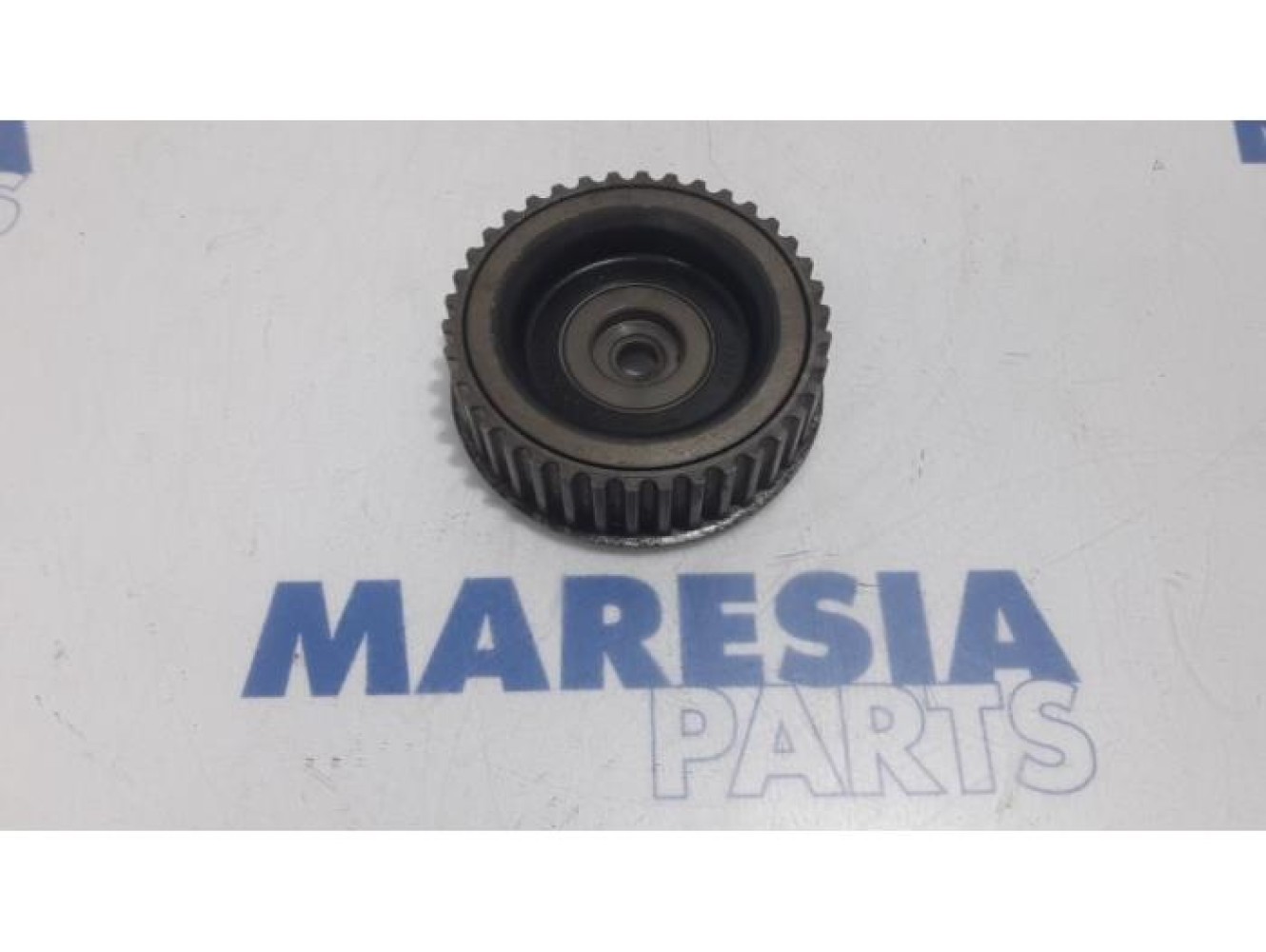 Renault - Grand Scenic - Camshaft sprocket