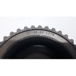 Renault - Grand Scenic - Camshaft sprocket