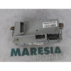 Fiat - Croma - Fuse box