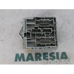 Fiat - Croma - Fuse box