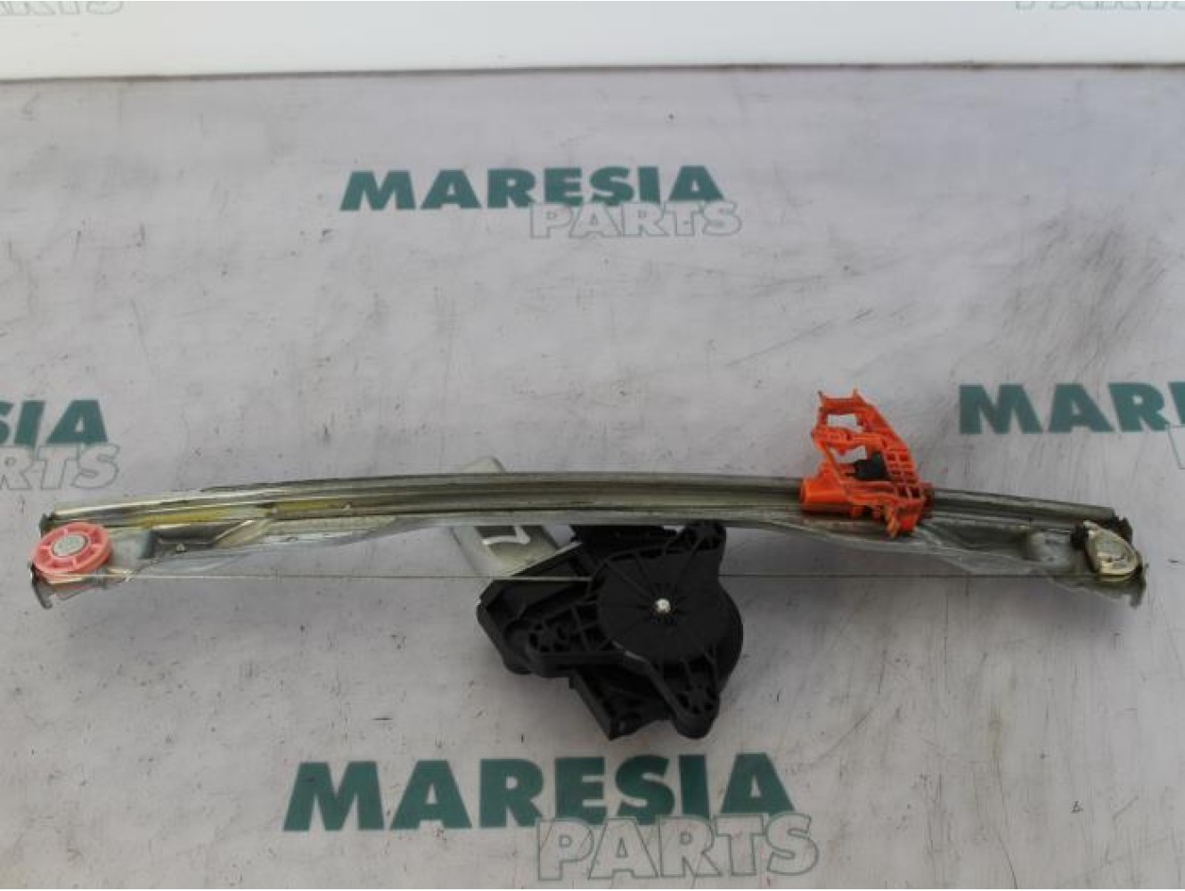 Fiat - Croma - Fenstermechanik 4-türig links hinten