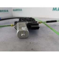 Fiat - Croma - Window mechanism 4-door, front left