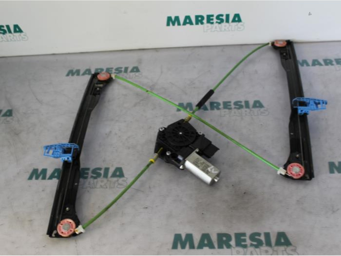 Fiat - Croma - Window mechanism 4-door, front left