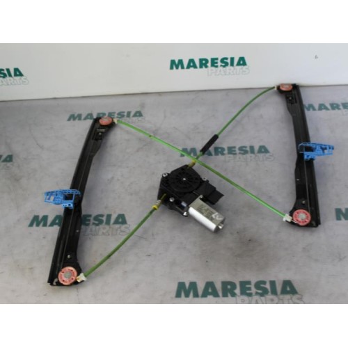 Fiat - Croma - Window mechanism 4-door, front left