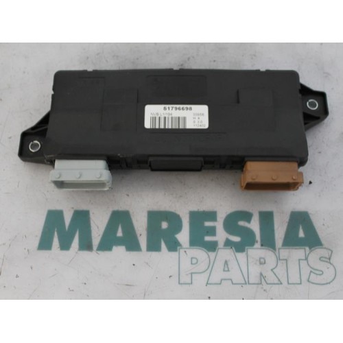 Fiat - Croma - Computer, miscellaneous