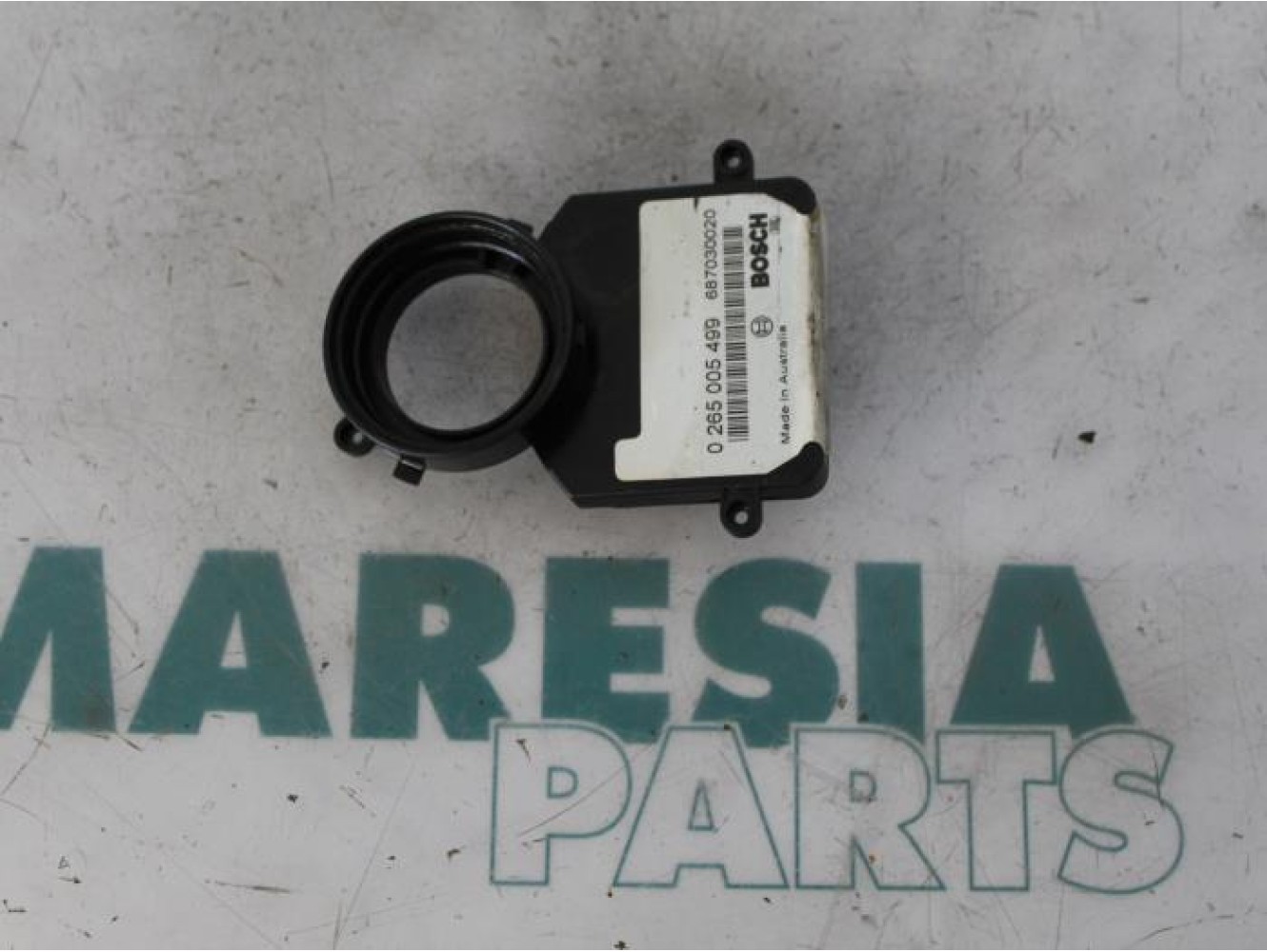 Fiat - Croma - Lenkwinkelsensor